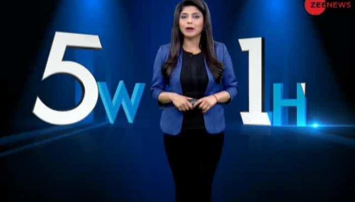 5W1H: Shashi Tharoor bats for Indo-Pak World Cup match