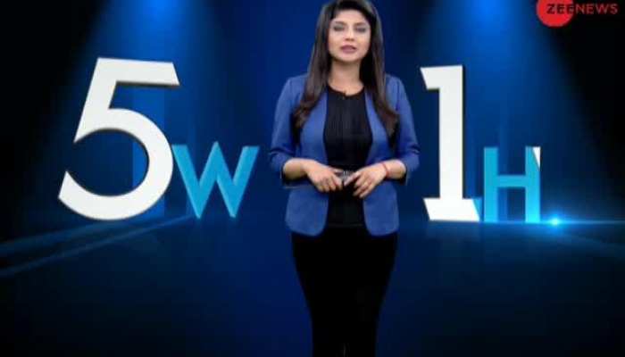 5W1H: SC issues notices to state to ensure safety of Kashmiri students