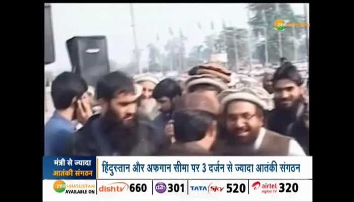 Number of terriost is more than Number of Pakistan Ministery