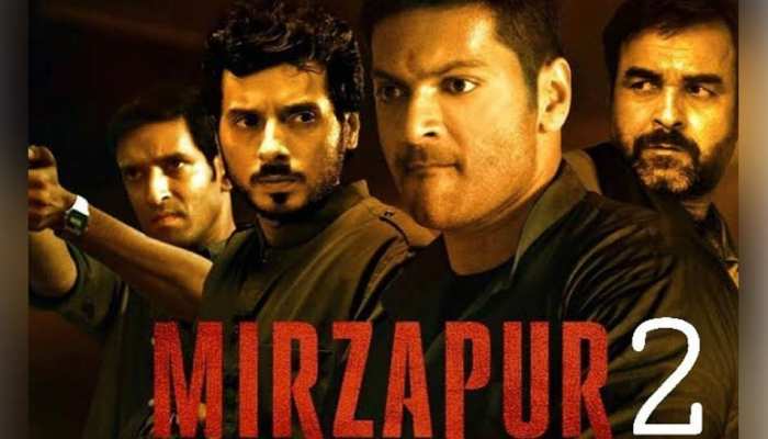 VIDEO: 'मिर्जापुर' के गुड्डू पंडित और कालीन भैया में छिड़ेगी जंग, बजेगा पूरा बैंड... VIDEO: 'मिर्जापुर' के गुड्डू पंडित और कालीन भैया में छिड़ेगी जंग, बजेगा पूरा बैंड...