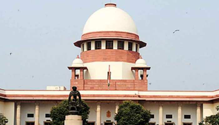 ताज संरक्षण मामला : SC में आगरा MCD ने कहा, 'वेस्ट टू एनर्जी प्लांट लगाने के लिए नई जगह की पहचान हुई' ताज संरक्षण मामला : SC में आगरा MCD ने कहा, 'वेस्ट टू एनर्जी प्लांट लगाने के लिए नई जगह की पहचान हुई'