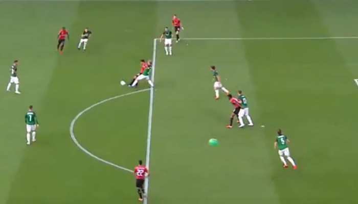 UEFA Europa League: प्री-क्वार्टर फाइनल में पहुंचा इंग्लिश क्लब आर्सेनल UEFA Europa League: प्री-क्वार्टर फाइनल में पहुंचा इंग्लिश क्लब आर्सेनल