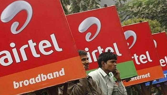 दिसंबर-जनवरी महीने में इस मामले में Airtel रहा सबसे आगे, Jio पांचवें स्थान पर दिसंबर-जनवरी महीने में इस मामले में Airtel रहा सबसे आगे, Jio पांचवें स्थान पर