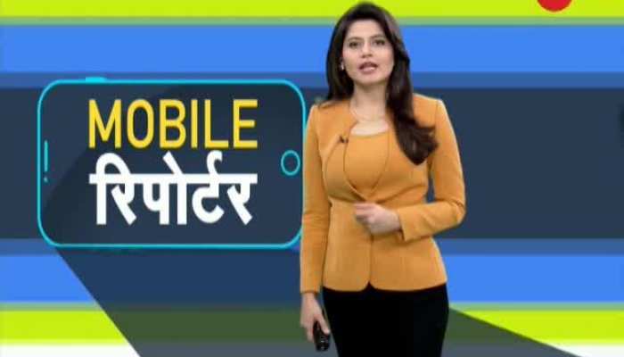 Mobile Reporter: Meet Noida's ''Launch Pad'' group