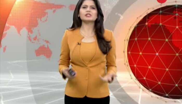 Major rail accident averted in Jhansi