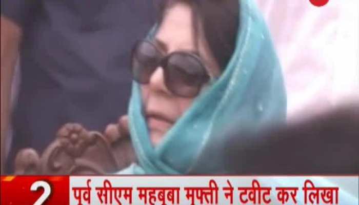 News 100: Watch top news stories of the day