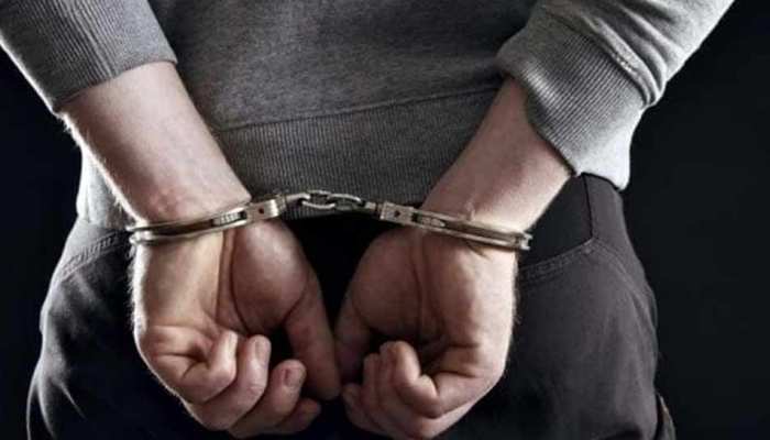 नोएडा से गिरफ्तार हुआ अनिल दुजाना का शार्प शूटर, हुए कई चौंकाने वाले खुलासे नोएडा से गिरफ्तार हुआ अनिल दुजाना का शार्प शूटर, हुए कई चौंकाने वाले खुलासे