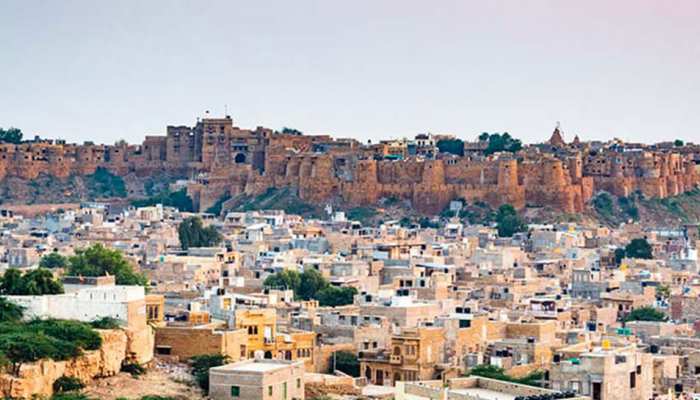 2019 में बढ़ी मतदाताओं संख्या, जयपुर में 19 लाख से अधिक लोग करेंगे वोट 2019 में बढ़ी मतदाताओं संख्या, जयपुर में 19 लाख से अधिक लोग करेंगे वोट