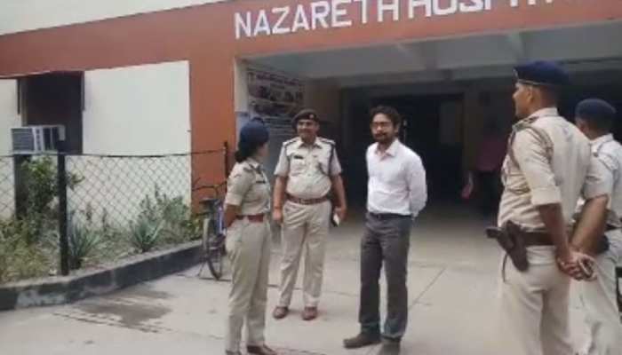 बिहारः मोकामा शेल्टर होम से 7 लड़कियां फरार, प्रशासन में मचा हड़कंप बिहारः मोकामा शेल्टर होम से 7 लड़कियां फरार, प्रशासन में मचा हड़कंप