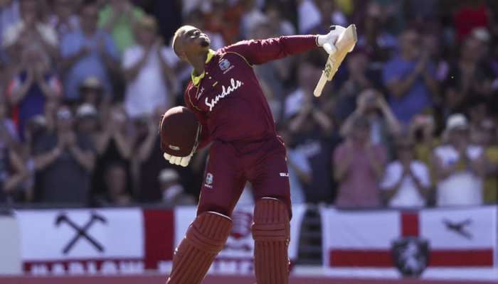 WI v ENG: शेल्डन कोट्रेल के 5 विकेट और हेतमेयर के शतक से जीता वेस्टइंडीज WI v ENG: शेल्डन कोट्रेल के 5 विकेट और हेतमेयर के शतक से जीता वेस्टइंडीज