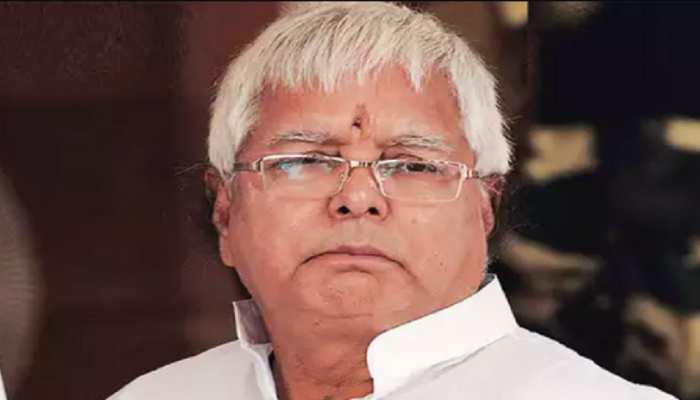 लालू यादव के जेल में होने का अफसोस है लेकिन इसका कोई प्रभाव नहीं पड़ेगाः कांग्रेस लालू यादव के जेल में होने का अफसोस है लेकिन इसका कोई प्रभाव नहीं पड़ेगाः कांग्रेस