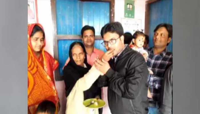 बिहार: किसान के बेटे ने कड़ी मेहनत, अब बिहार लोक सेवा आयोग में बना कमिश्नर बिहार: किसान के बेटे ने कड़ी मेहनत, अब बिहार लोक सेवा आयोग में बना कमिश्नर