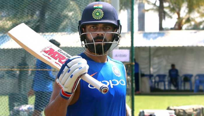 INDvAUS: विराट कोहली ने ऑस्ट्रेलिया के इस खिलाड़ी को बताया सबसे ज्यादा खतरनाक INDvAUS: विराट कोहली ने ऑस्ट्रेलिया के इस खिलाड़ी को बताया सबसे ज्यादा खतरनाक