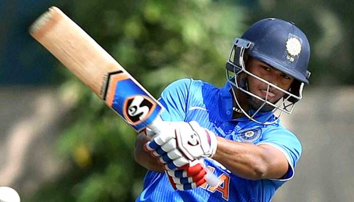 T20 Cricket: ईशान किशन ने जमाया लगातार दूसरा शतक, ऐसा करने वाले दूसरे भारतीय बने T20 Cricket: ईशान किशन ने जमाया लगातार दूसरा शतक, ऐसा करने वाले दूसरे भारतीय बने