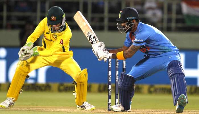 World Cup 2019: केएल राहुल की एक पारी से खुला टीम इंडिया का नंबर-3 और 4 का विकल्प World Cup 2019: केएल राहुल की एक पारी से खुला टीम इंडिया का नंबर-3 और 4 का विकल्प
