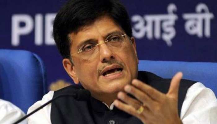 पीयूष गोयल ने लॉन्च किया 'रेल दृष्टि डैशबोर्ड', यात्रियों के लिए कई सुविधाएं