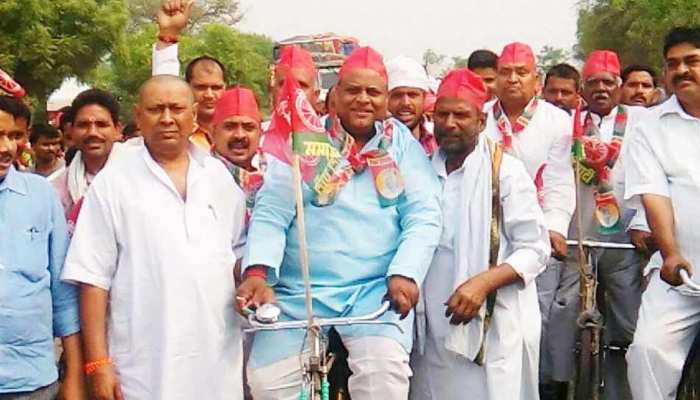 सपा के वरिष्ठ नेता व पूर्व मंत्री ने भारतीय वायुसेना की एयर स्ट्राइक को ‘झूठा’ बताया सपा के वरिष्ठ नेता व पूर्व मंत्री ने भारतीय वायुसेना की एयर स्ट्राइक को ‘झूठा’ बताया