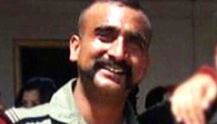 Image result for abhinandan, india.com, zee news