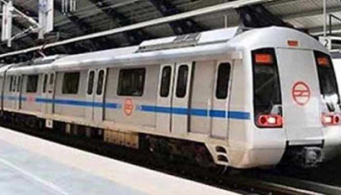 कानपुर और आगरा के लोगों के लिए खुशखबरी, अगले पांच सालों में शहर में दौड़ेगी METRO कानपुर और आगरा के लोगों के लिए खुशखबरी, अगले पांच सालों में शहर में दौड़ेगी METRO