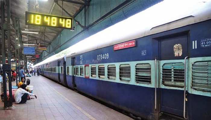 IRCTC की नई सर्विस शुरू, टिकट बुकिंग में फेल नहीं होगा ट्रांजेक्शन IRCTC की नई सर्विस शुरू, टिकट बुकिंग में फेल नहीं होगा ट्रांजेक्शन