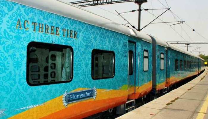 रेल मंत्री पीयूष गोयल आज करेंगे पटना से बेंगलुरु के बीच हमसफर एक्सप्रेस का शुभारंभ रेल मंत्री पीयूष गोयल आज करेंगे पटना से बेंगलुरु के बीच हमसफर एक्सप्रेस का शुभारंभ