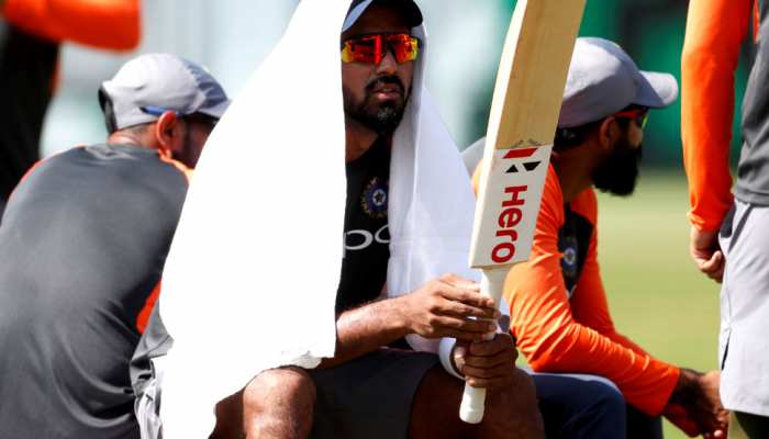 INDvsAUS: KL राहुल प्लेइंग XI से बाहर, वीवीएस लक्ष्मण, गंभीर और आकाश चोपड़ा ने उठाए सवाल INDvsAUS: KL राहुल प्लेइंग XI से बाहर, वीवीएस लक्ष्मण, गंभीर और आकाश चोपड़ा ने उठाए सवाल