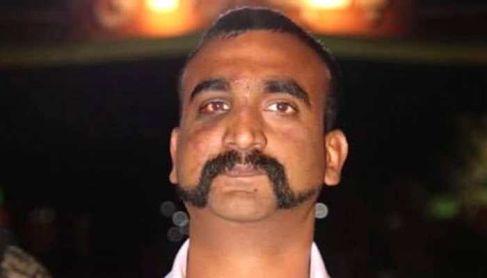 खेल जगत ने कहा- वेलकम अभिनंदन, हमने आपसे बड़ा हीरो नहीं देखा खेल जगत ने कहा- वेलकम अभिनंदन, हमने आपसे बड़ा हीरो नहीं देखा