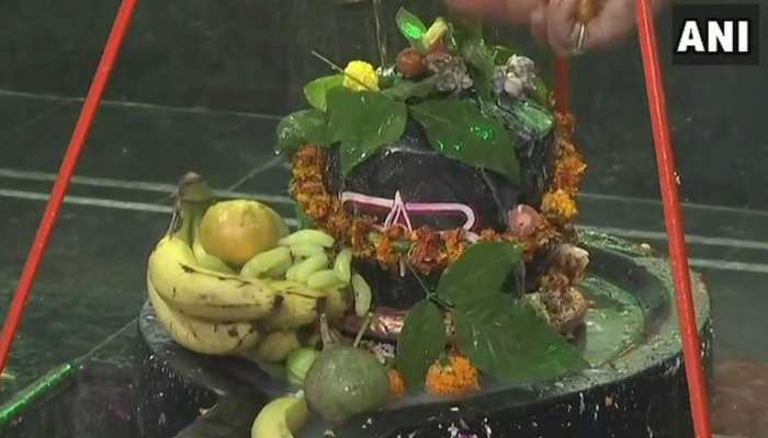 राशिफल 4 मार्च : इन राशिवालों के लिए सौभाग्य लेकर आया महाशिवरात्रि का पर्व, दूर होंगी समस्याएं राशिफल 4 मार्च : इन राशिवालों के लिए सौभाग्य लेकर आया महाशिवरात्रि का पर्व, दूर होंगी समस्याएं