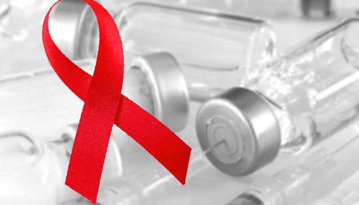स्टेम सेल का हुआ प्रतिरोपण, व्यक्ति को मिला HIV संक्रमण से छुटकारा स्टेम सेल का हुआ प्रतिरोपण, व्यक्ति को मिला HIV संक्रमण से छुटकारा