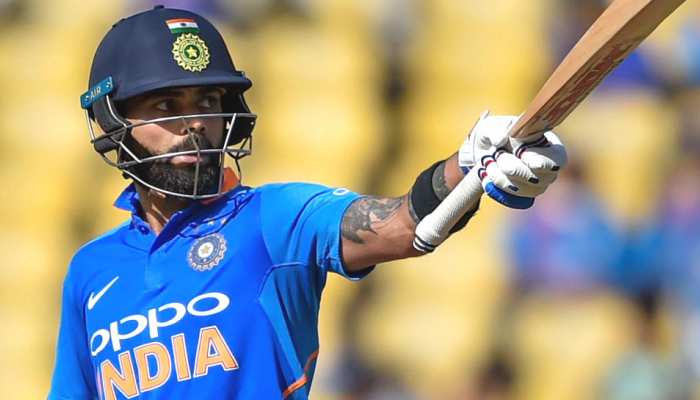INDvsAUS: विराट कोहली का 40वां शतक, जानें उनके शतकों की 10 दिलचस्प बातें INDvsAUS: विराट कोहली का 40वां शतक, जानें उनके शतकों की 10 दिलचस्प बातें