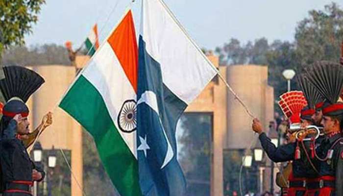 इस शख्स की वजह से कम हुआ, भारत-पाकिस्तान के बीच तनाव! इस शख्स की वजह से कम हुआ, भारत-पाकिस्तान के बीच तनाव!