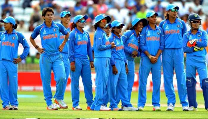 टी20 में लगातार पांच हार के क्रम को तोड़ने के इरादे से मैदान में उतरेगी भारतीय महिला टीम टी20 में लगातार पांच हार के क्रम को तोड़ने के इरादे से मैदान में उतरेगी भारतीय महिला टीम