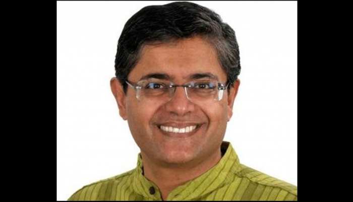 बीजेपी में शामिल हुए बैजयंत पांडा ने कहा, BJD भूल चुका है बीजू पटनायक की विचारधारा बीजेपी में शामिल हुए बैजयंत पांडा ने कहा, BJD भूल चुका है बीजू पटनायक की विचारधारा