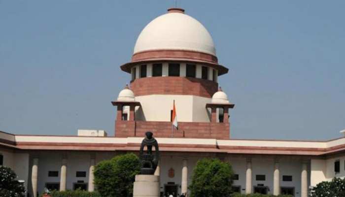 गुजरात दंगे केस: आजीवन कारावास की सजा काट रहे बाबू बजरंगी को SC से मिली जमानत गुजरात दंगे केस: आजीवन कारावास की सजा काट रहे बाबू बजरंगी को SC से मिली जमानत