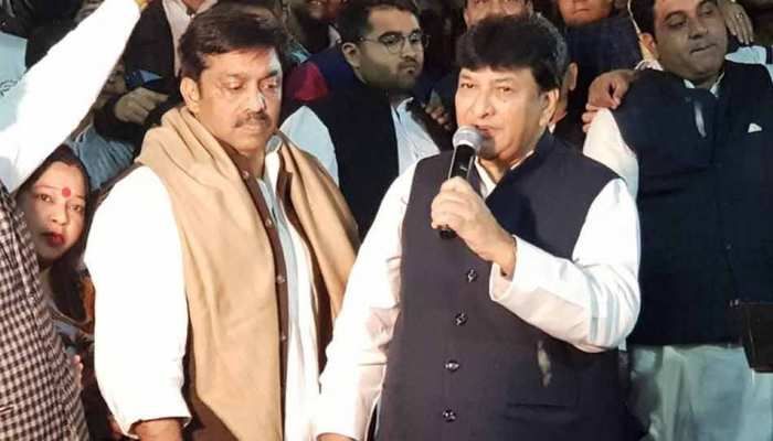 आगामी चुनाव में केजरीवाल की झूठ की राजनीति का अंत हो जाएगा: दिल्ली कांग्रेस आगामी चुनाव में केजरीवाल की झूठ की राजनीति का अंत हो जाएगा: दिल्ली कांग्रेस