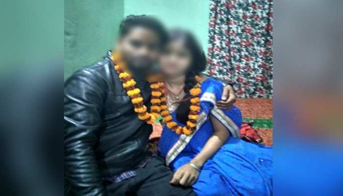 बिहारः पिता ने की दामाद की हत्या तो बेटी ने भी कर ली खुदकुशी बिहारः पिता ने की दामाद की हत्या तो बेटी ने भी कर ली खुदकुशी