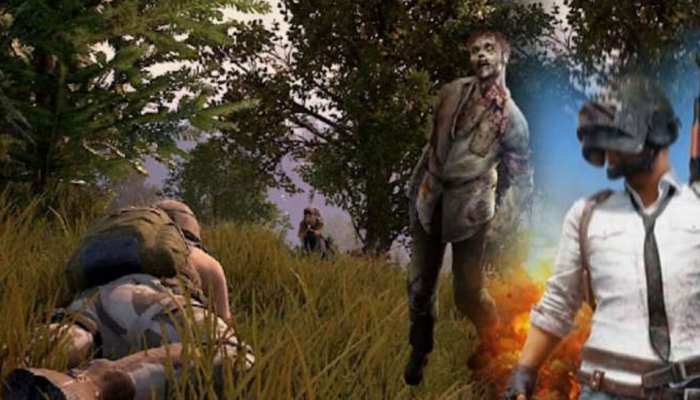 गुजरात के इस शहर में 9 मार्च से नहीं खेल पाएंगे PUBG, पुलिस कमिश्नर ने जारी किया नोटिफिकेशन गुजरात के इस शहर में 9 मार्च से नहीं खेल पाएंगे PUBG, पुलिस कमिश्नर ने जारी किया नोटिफिकेशन