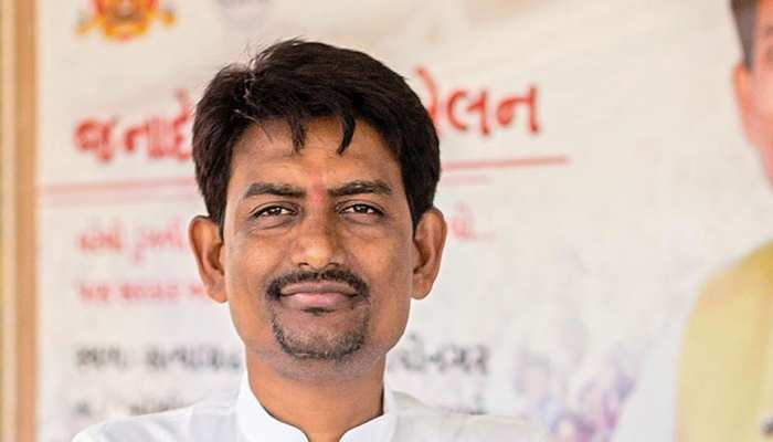 कांग्रेस विधायक अल्पेश ठाकोर क्या थामेंगे BJP का दामन? आज करेंगे ऐलान कांग्रेस विधायक अल्पेश ठाकोर क्या थामेंगे BJP का दामन? आज करेंगे ऐलान