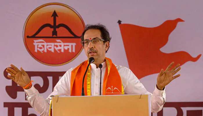 विदर्भ में कई काम कर रही सरकार, अब अलग राज्य की मांग की जरूरत नहीं: शिवसेना विदर्भ में कई काम कर रही सरकार, अब अलग राज्य की मांग की जरूरत नहीं: शिवसेना
