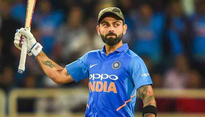 IND vs AUS: कोहली को ये बात बनाती है खास, टीम इंडिया के असिस्टेंट कोच ने खोला ये राज IND vs AUS: कोहली को ये बात बनाती है खास, टीम इंडिया के असिस्टेंट कोच ने खोला ये राज