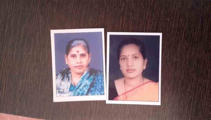 महाराष्ट्र: सास की मौत से सदमे में आई बहू, तीसरी मंजिल से कूदकर दे दी अपनी जान महाराष्ट्र: सास की मौत से सदमे में आई बहू, तीसरी मंजिल से कूदकर दे दी अपनी जान