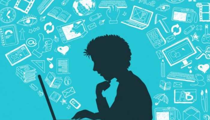 72 फीसदी की रफ्तार से Digital हो रहा है इंडिया, Jio की वजह से बदली तस्वीर 72 फीसदी की रफ्तार से Digital हो रहा है इंडिया, Jio की वजह से बदली तस्वीर