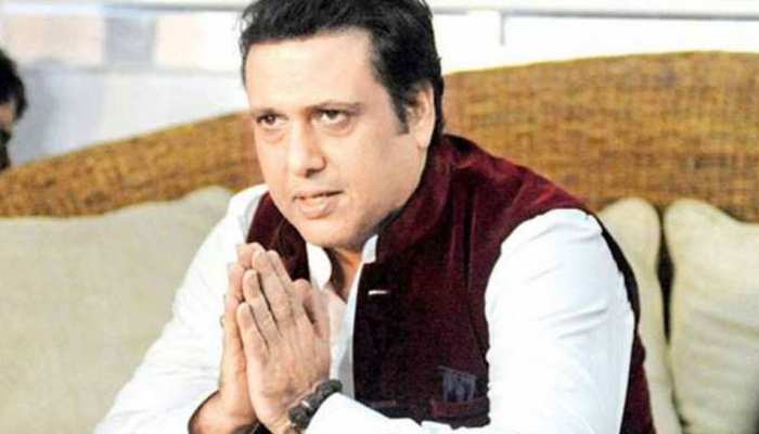 मुंबई उत्तर लोकसभा सीट: अभिनेता गोविंदा यहीं से बने थे नेता, रामनाईक भी रहे हैं MP मुंबई उत्तर लोकसभा सीट: अभिनेता गोविंदा यहीं से बने थे नेता, रामनाईक भी रहे हैं MP