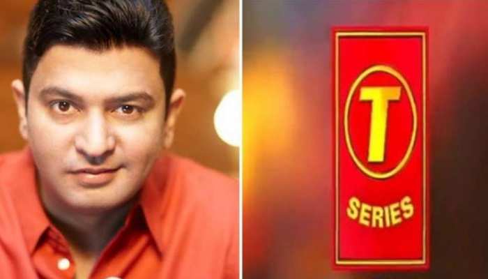 टी-सीरीज पर लगा कहानी चुराने का आरोप, फिल्म निर्माता ने भेजा कानूनी नोटिस टी-सीरीज पर लगा कहानी चुराने का आरोप, फिल्म निर्माता ने भेजा कानूनी नोटिस