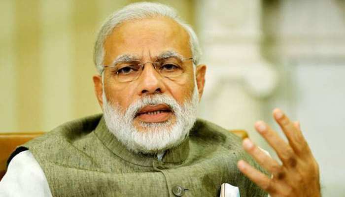 मोदी सरकार में फर्जी NGO पर गिरी गाज, 13000 बंद हुए और विदेशी चंदे में 40% की कमी मोदी सरकार में फर्जी NGO पर गिरी गाज, 13000 बंद हुए और विदेशी चंदे में 40% की कमी