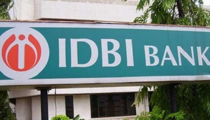 IDBI बैंक की बड़ी प्लानिंग, एक ही प्लेटफॉर्म पर मिलेंगी बैकिंग और बीमा सर्विस IDBI बैंक की बड़ी प्लानिंग, एक ही प्लेटफॉर्म पर मिलेंगी बैकिंग और बीमा सर्विस