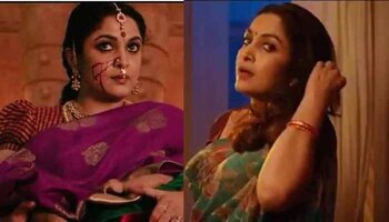 bahubali shivgami ramya krishnan to play a porn star in her next ...