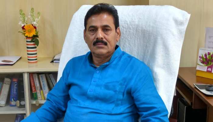 बिहार में पुलिस हिरासत में दो युवकों की मौत की न्यायिक जांच हो : अल्पसंख्यक आयोग बिहार में पुलिस हिरासत में दो युवकों की मौत की न्यायिक जांच हो : अल्पसंख्यक आयोग