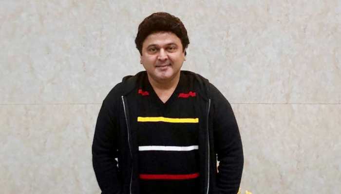 कॉमेडियन अली असगर सड़क हादसे में बाल-बाल बचे, मुंबई पुलिस को कहा- 'शुक्रिया' कॉमेडियन अली असगर सड़क हादसे में बाल-बाल बचे, मुंबई पुलिस को कहा- 'शुक्रिया'