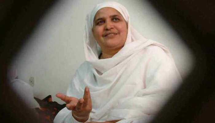 शिरोमणि अकाली दल ने खडूर साहिब से पूर्व एसजीपीसी प्रमुख बीबी जागीर कौर को उतारा शिरोमणि अकाली दल ने खडूर साहिब से पूर्व एसजीपीसी प्रमुख बीबी जागीर कौर को उतारा